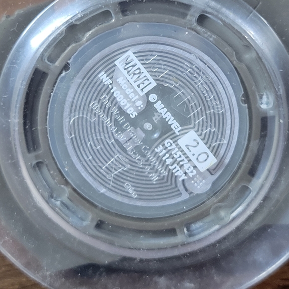 Gaurdians of the Galaxy Rocket Racoon character Disney Infinity 2.0 Character - Picture 2 of 9